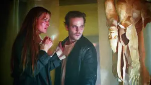 Backdrop to the movie "FearDotCom" #419339