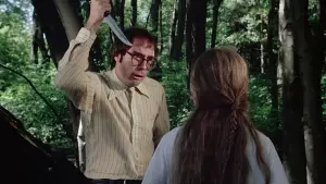 Backdrop to the movie "I Spit On Your Grave" #331165