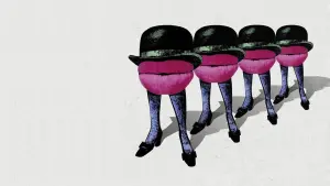 Backdrop to the movie "The Discreet Charm of the Bourgeoisie" #209500