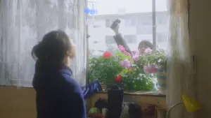 Backdrop to the movie "The Dream Songs" #388947