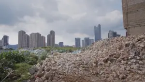 Backdrop to the movie "The Great Phuket" #540725