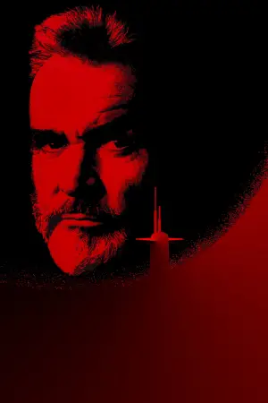 Poster to the movie "The Hunt for Red October" #673165