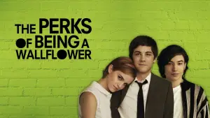 Backdrop to the movie "The Perks of Being a Wallflower" #680538