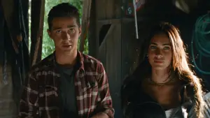 Backdrop to the movie "Transformers: Revenge of the Fallen" #656006