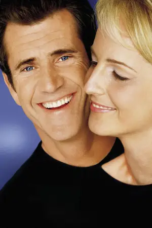 Poster to the movie "What Women Want" #659855