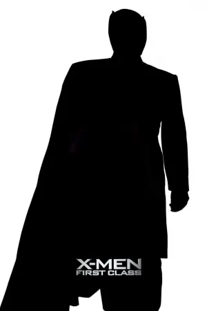 Poster to the movie "X-Men: First Class" #783258