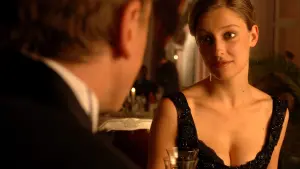 Backdrop to the movie "Youth Without Youth" #417357