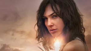 Backdrop to the movie "Heart of Stone" #256362