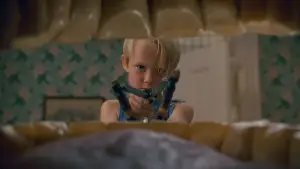 Dennis the Menace