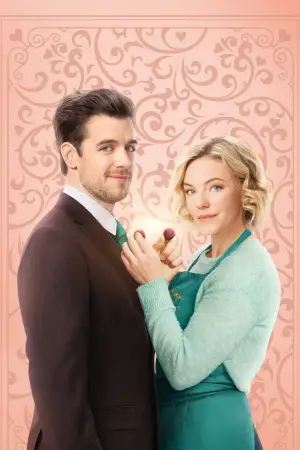 Poster to the movie "Sweeter Than Chocolate" #944803