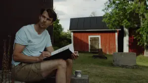 Backdrop to the movie "The Wait" #324132