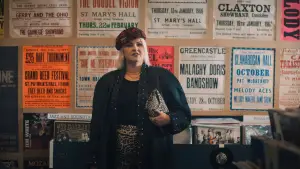 Backdrop to the movie "The Spin" #536186