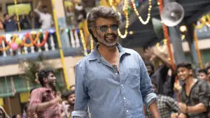 Backdrop to the movie "Coolie" #605899