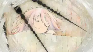 Backdrop to the movie "Puella Magi Madoka Magica the Movie Part III: Rebellion" #861853