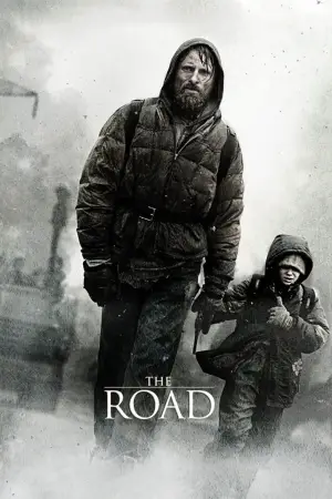 Poster to the movie "The Road" #716041