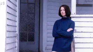 Backdrop to the movie "Jubilee" #695221