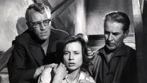 Backdrop to the movie "Through a Glass Darkly" #747417