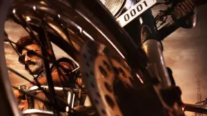 Backdrop to the movie "Bhagavanth Kesari" #387845