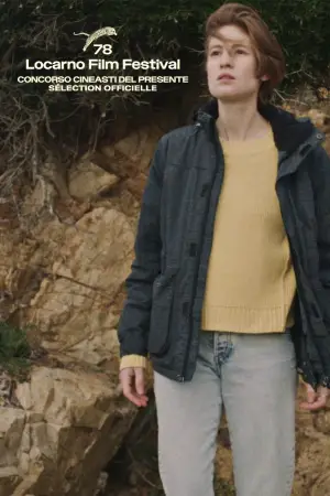 Poster to the movie "Affection Affection" #776083