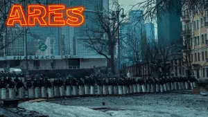 Backdrop to the movie "Ares" #303211