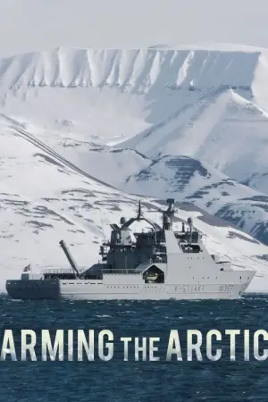 Poster to the movie "Arming the Arctic" #693874