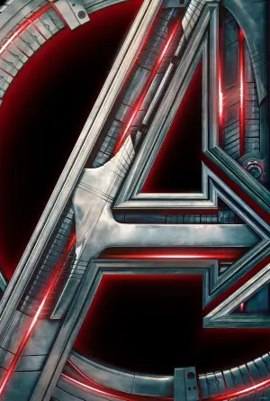 Poster to the movie "Avengers: Age of Ultron" #553762
