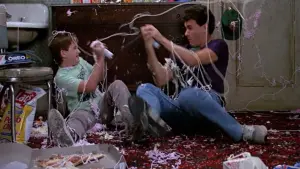 Backdrop to the movie "Big" #235363