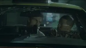 Backdrop to the movie "Collateral" #626056