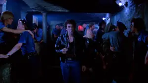 Backdrop to the movie "Cruising" #273128