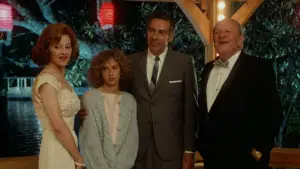 Backdrop to the movie "Dirty Dancing" #622323