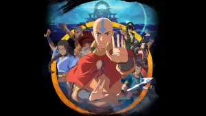 Backdrop to the movie "The Legend of Aang: The Last Airbender" #827163