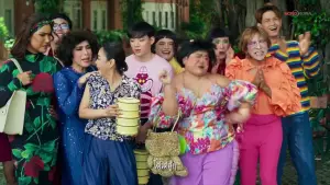 Backdrop to the movie "E-Sarn Tootsie Part 2" #756800