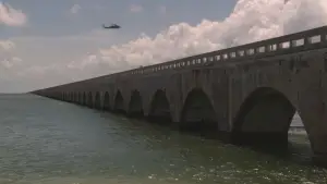 Backdrop to the movie "Eight Bridges" #793117