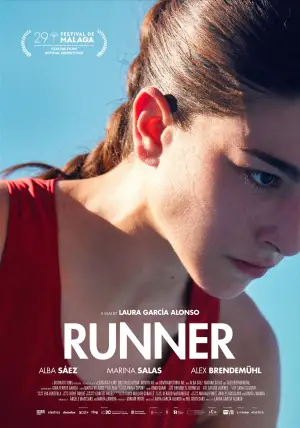 Poster to the movie "Runner" #819758