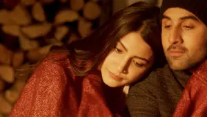 Ae Dil Hai Mushkil