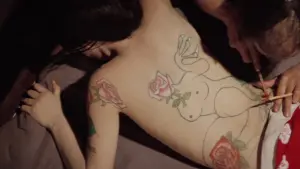 Watch film Inferno of Torture | Tokugawa II (1969) DEUTSCH TRAILER