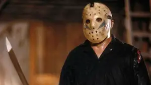 Backdrop to the movie "Friday the 13th: A New Beginning" #708720