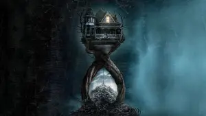 Backdrop to the movie "Until Dawn" #911410
