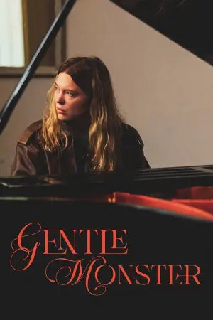Poster to the movie "Gentle Monster" #831789