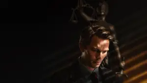 Backdrop to the movie "Juror #2" #780507