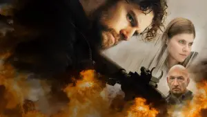 Backdrop to the movie "Night Hunter" #695005