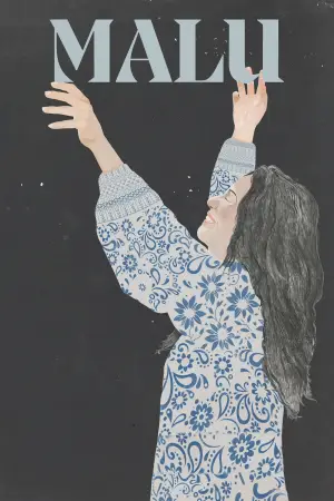 Poster to the movie "Malu" #790477