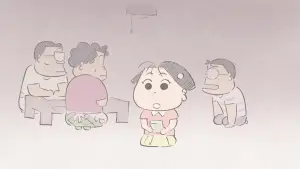 Backdrop to the movie "My Neighbors the Yamadas" #248720