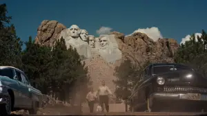 Backdrop to the movie "North by Northwest" #751529
