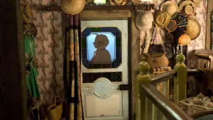 Backdrop to the movie "Nanny McPhee and the Big Bang" #465533