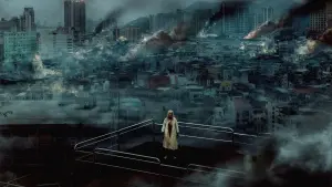 Backdrop to the movie "Polite Society" #323756