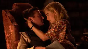 Backdrop to the movie "Rebecca" #291653