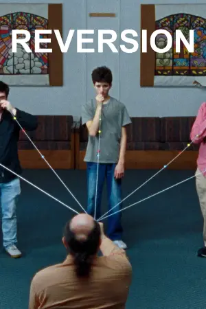 Poster to the movie "Reversion" #772698