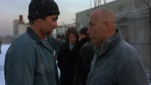 Backdrop to the movie "Runaway Train" #251293