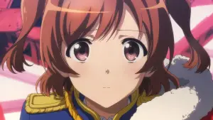 Backdrop to the movie "Revue Starlight: The Movie" #938898